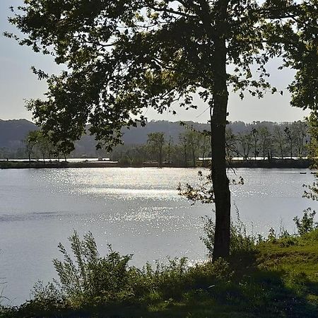3)Maison Tout Confort Boucle De La Seine Duclair Exterior foto